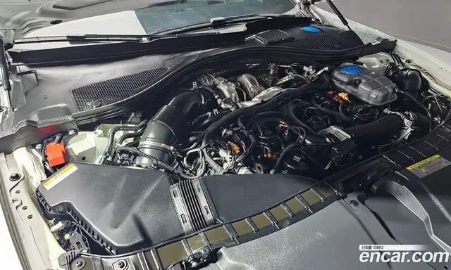 Audi A6 2016 3.0 автомат (гидро), миниатюра 6