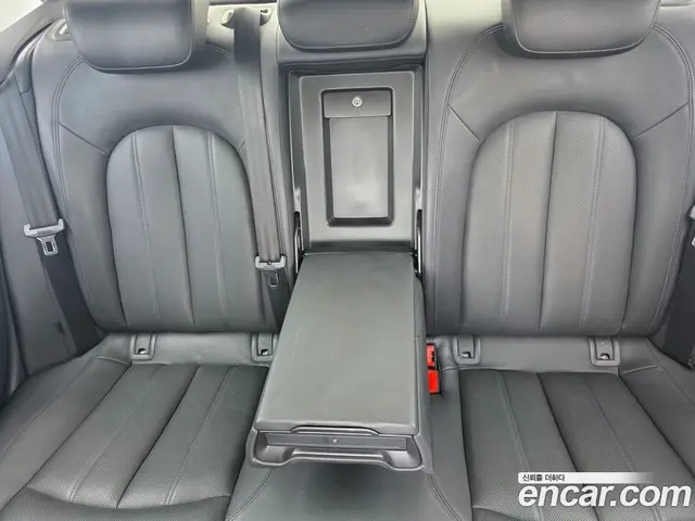 Audi A6 2016 3.0 автомат (гидро), миниатюра 11