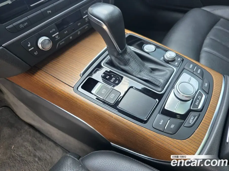Audi A6 2016 3.0 автомат (гидро), фото 13