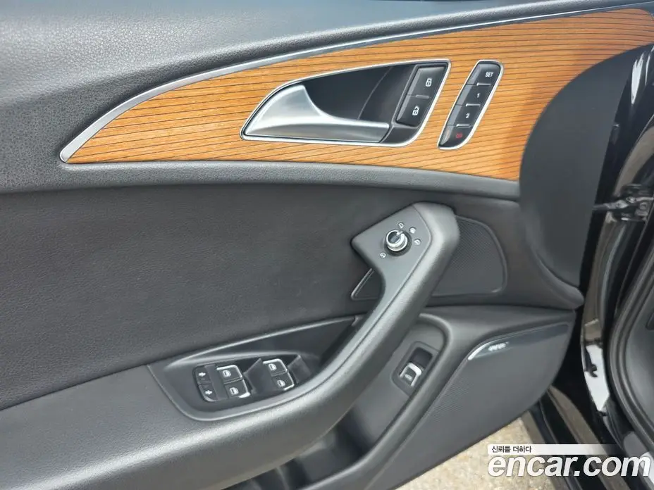 Audi A6 2016 3.0 автомат (гидро), фото 15