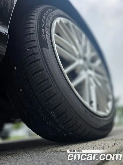Audi A6 2016 3.0 автомат (гидро), фото 17