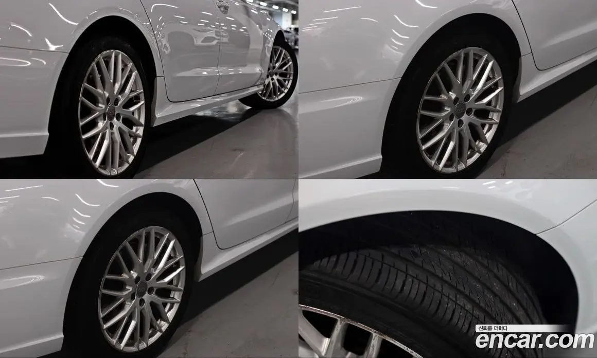 Audi A6 2016 3.0 автомат (гидро), фото 5