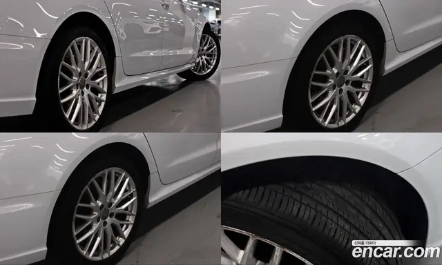 Audi A6 2016 3.0 автомат (гидро), миниатюра 5