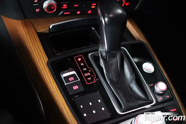 Audi A6 2016 3.0 автомат (гидро), миниатюра 9