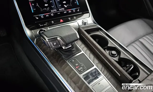 Audi A6 2022 2.0 автомат (гидро), миниатюра 12