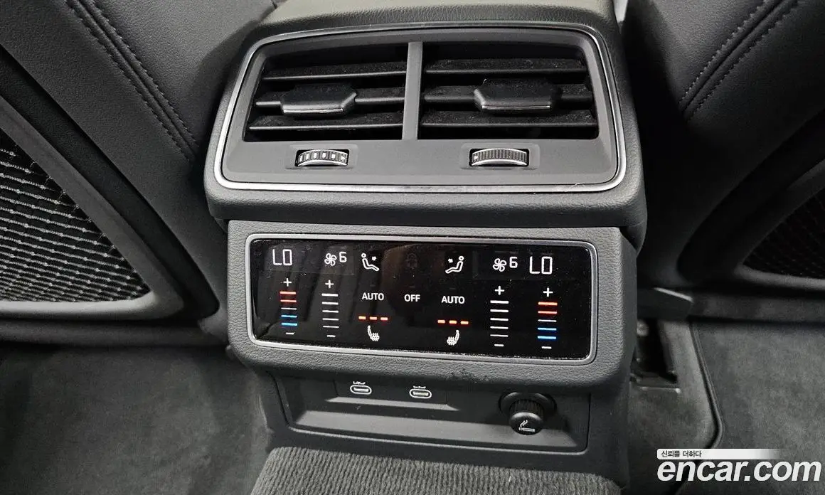 Audi A6 2022 2.0 автомат (гидро), фото 25