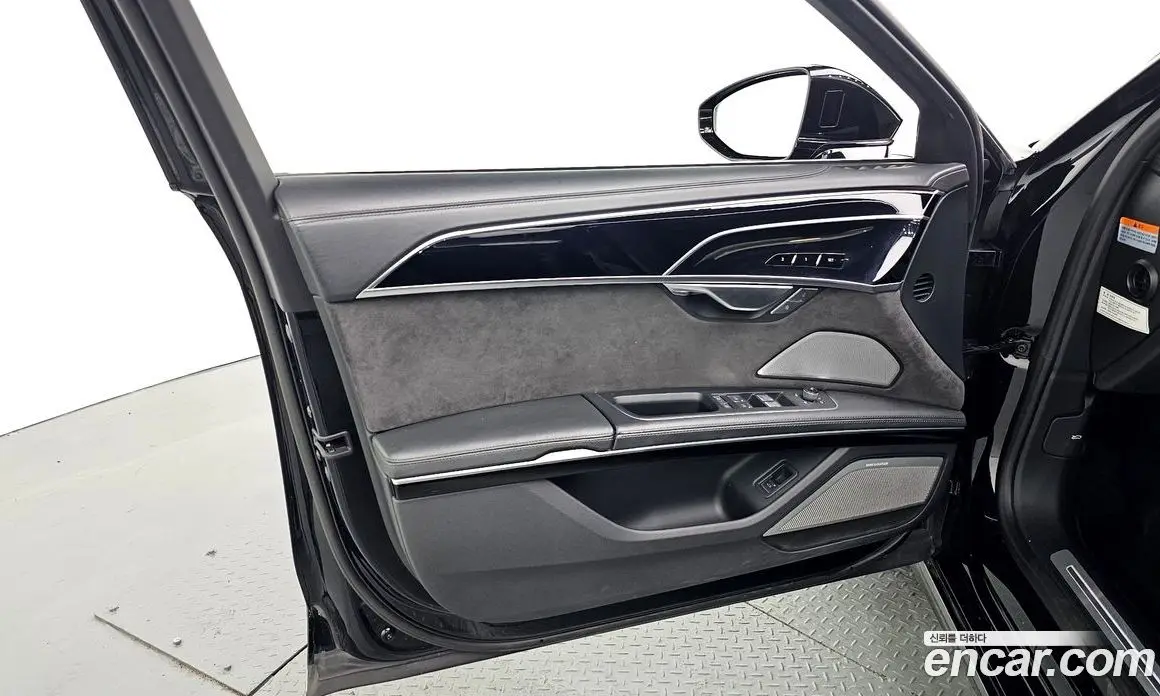 Audi A8 2021 3.0 автомат (гидро), фото 14