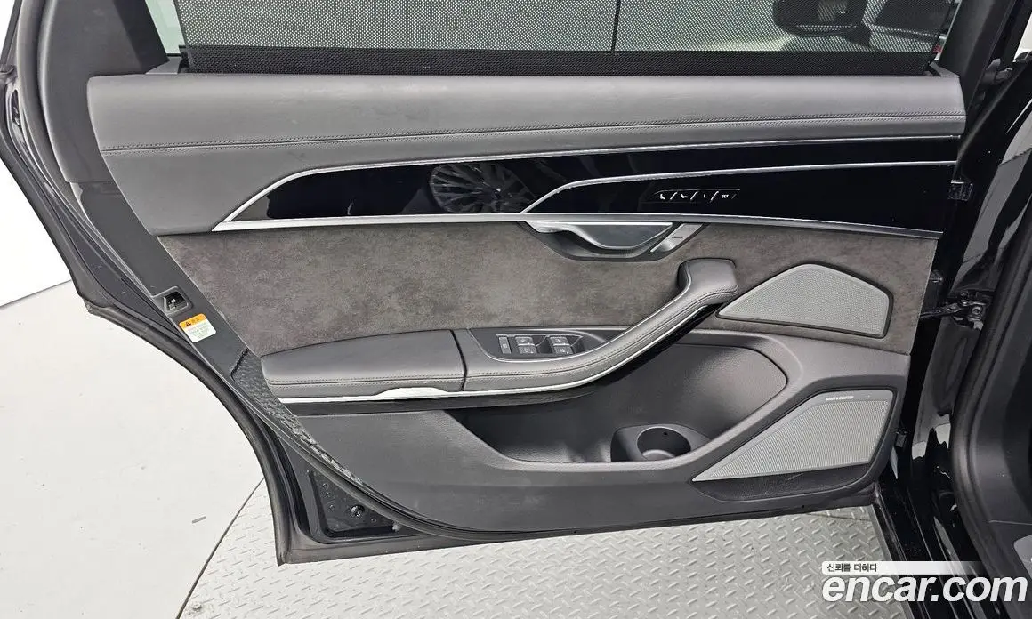 Audi A8 2021 3.0 автомат (гидро), фото 15