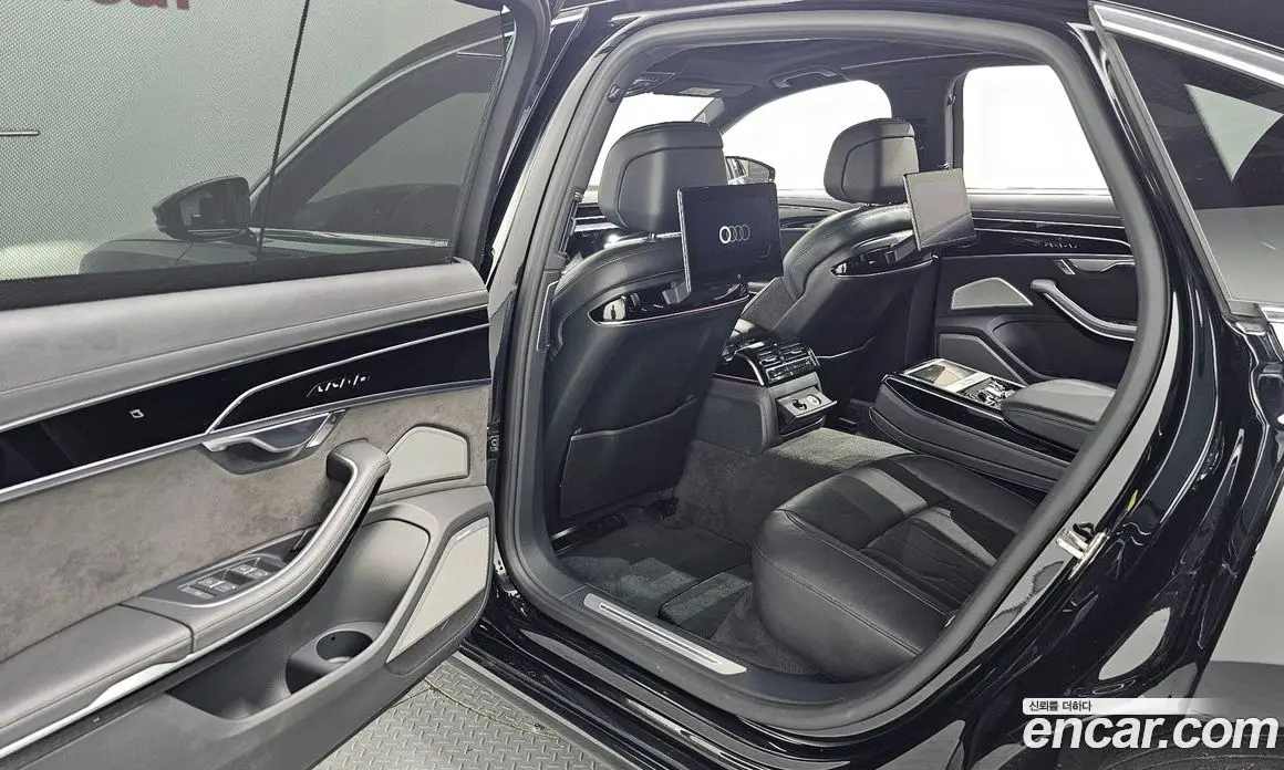 Audi A8 2021 3.0 автомат (гидро), фото 25
