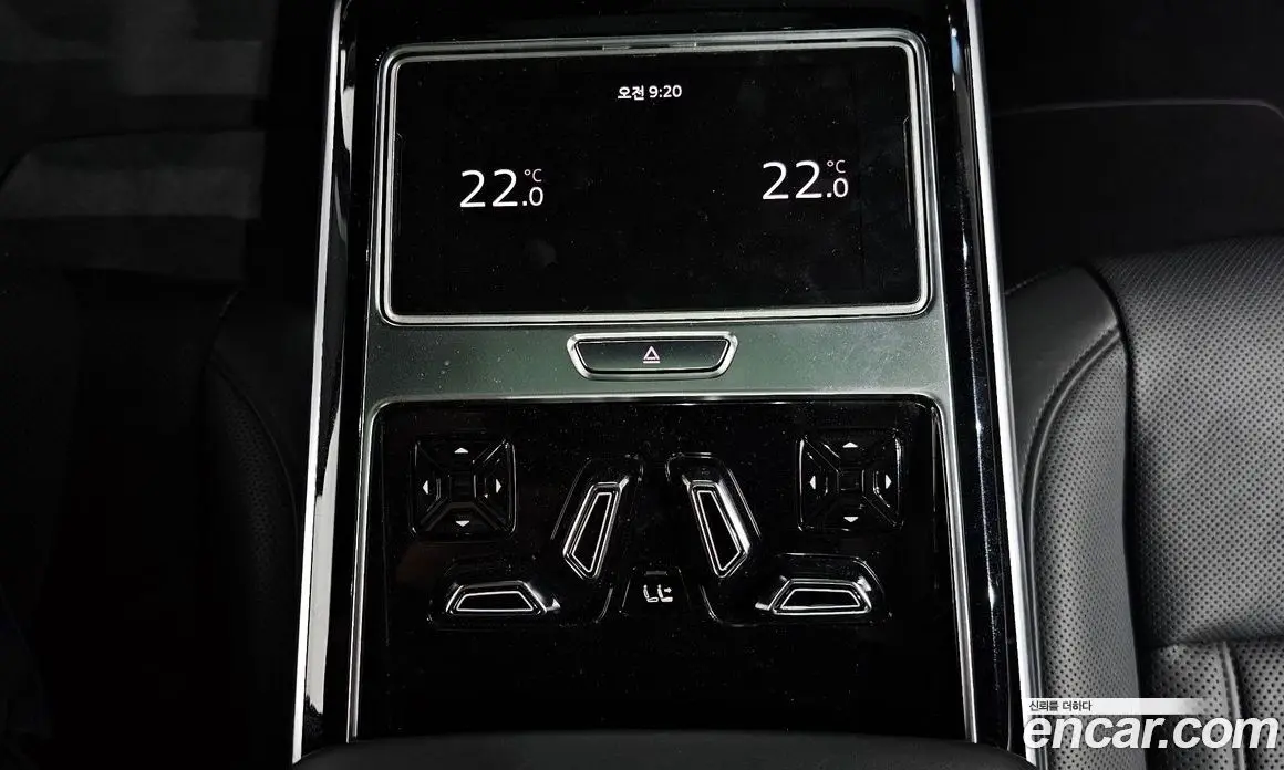 Audi A8 2021 3.0 автомат (гидро), фото 32