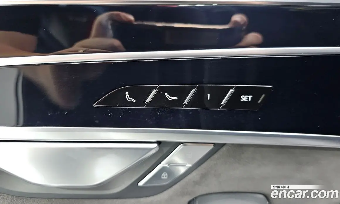 Audi A8 2021 3.0 автомат (гидро), фото 33