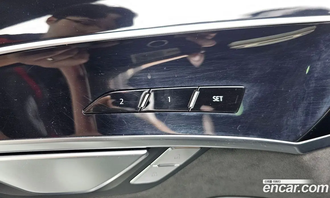 Audi A8 2021 3.0 автомат (гидро), фото 36