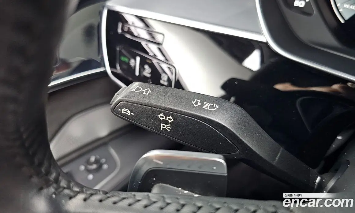 Audi A8 2021 3.0 автомат (гидро), фото 38
