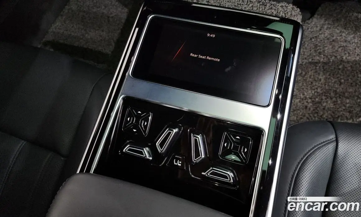 Audi A8 2023 3.0 автомат (гидро), фото 27