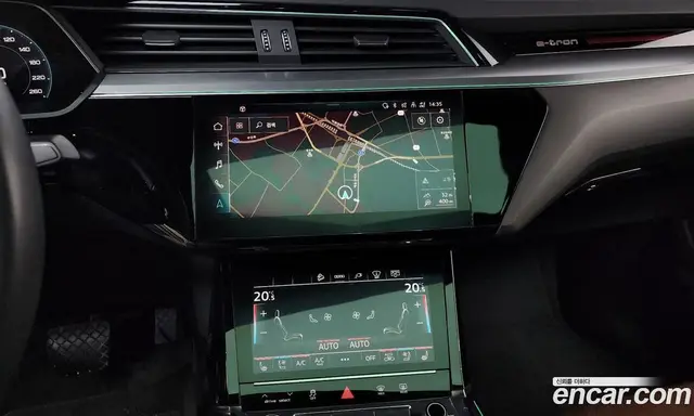 Audi e-tron 2021 0.2 автомат (гидро), миниатюра 12