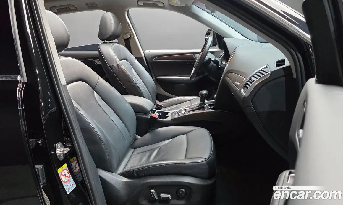 Audi Q5 2015 2.0 автомат (гидро), фото 11