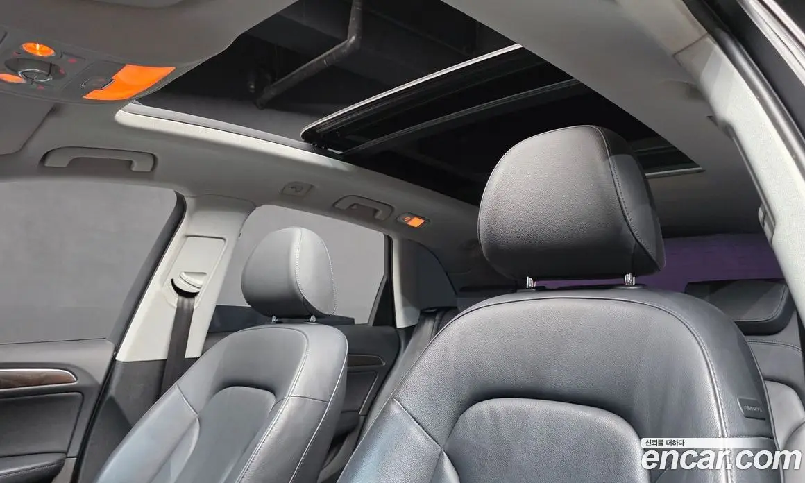 Audi Q5 2015 2.0 автомат (гидро), фото 18