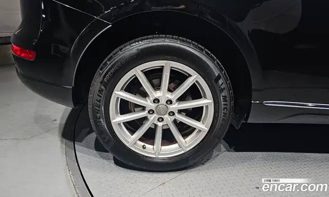 Audi Q5 2015 2.0 автомат (гидро), миниатюра 5