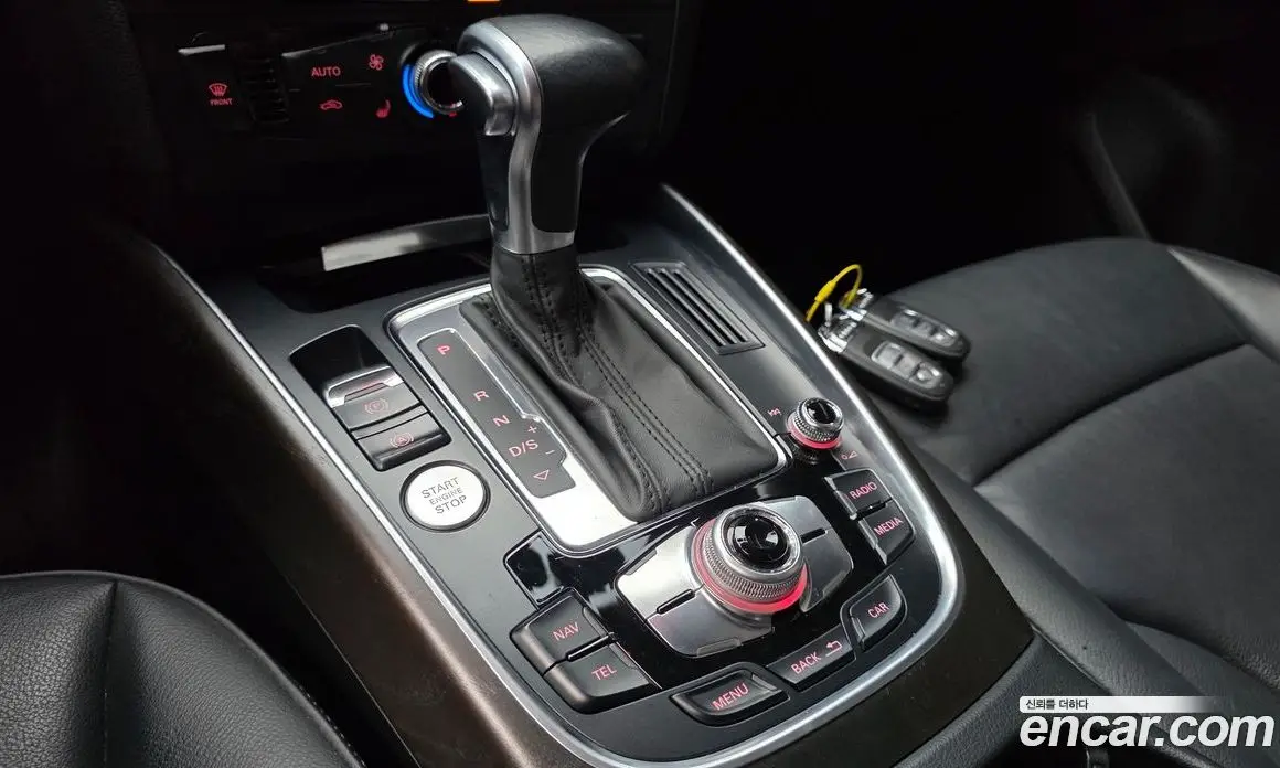 Audi Q5 2015 2.0 автомат (гидро), фото 9