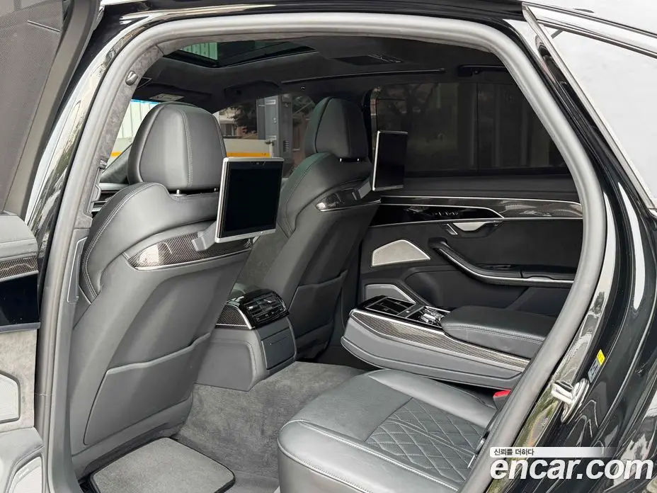Audi S8 2020 4.0 автомат (гидро), фото 11