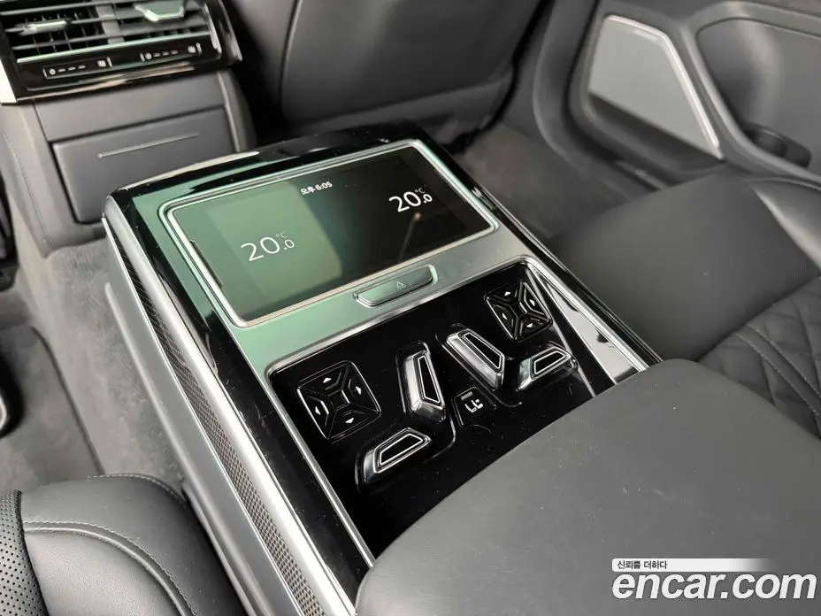 Audi S8 2020 4.0 автомат (гидро), фото 13