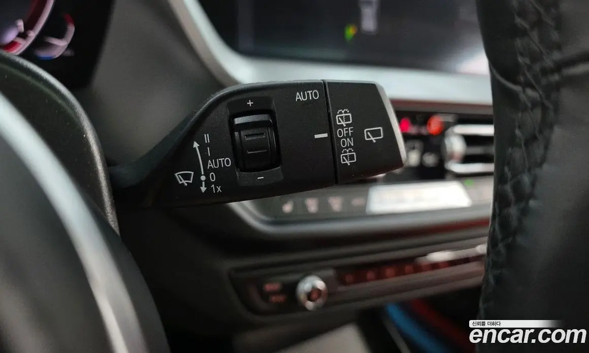 BMW 1 серия 2021 2.0 автомат (гидро), фото 24