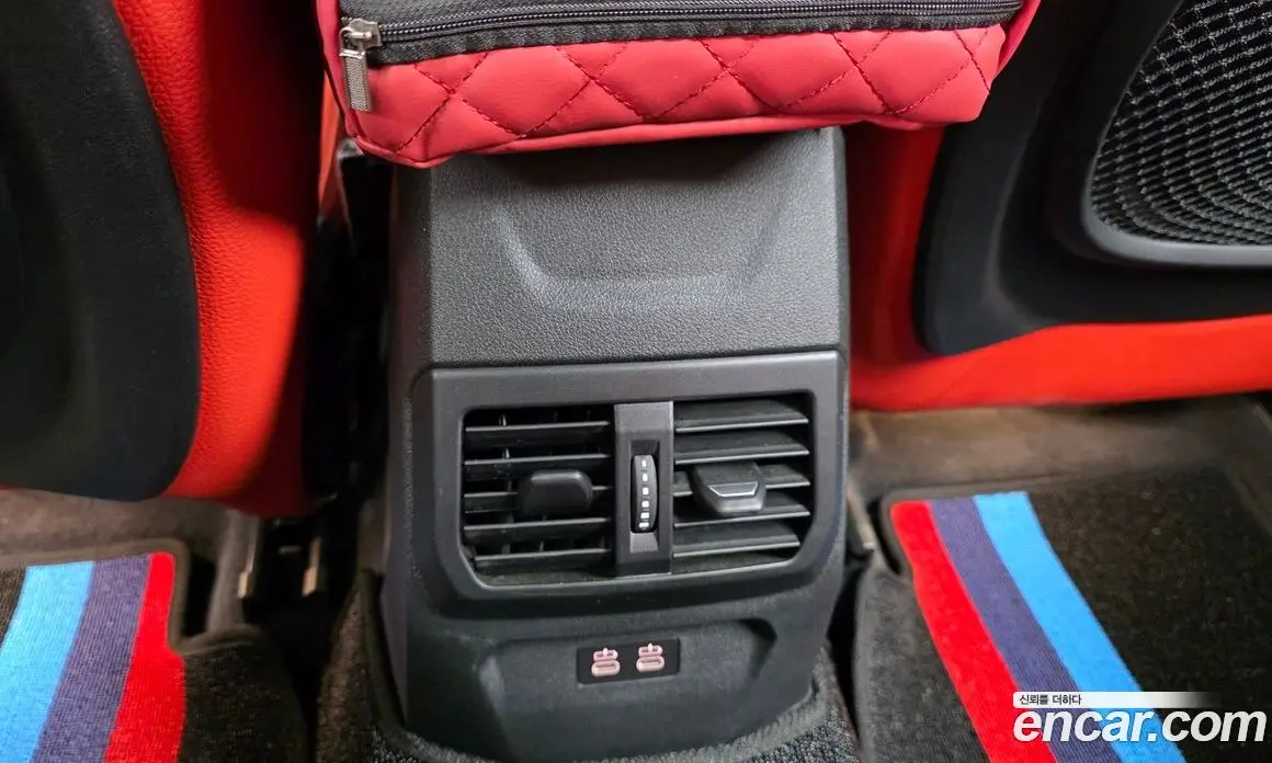 BMW 1 серия 2021 2.0 автомат (гидро), фото 25