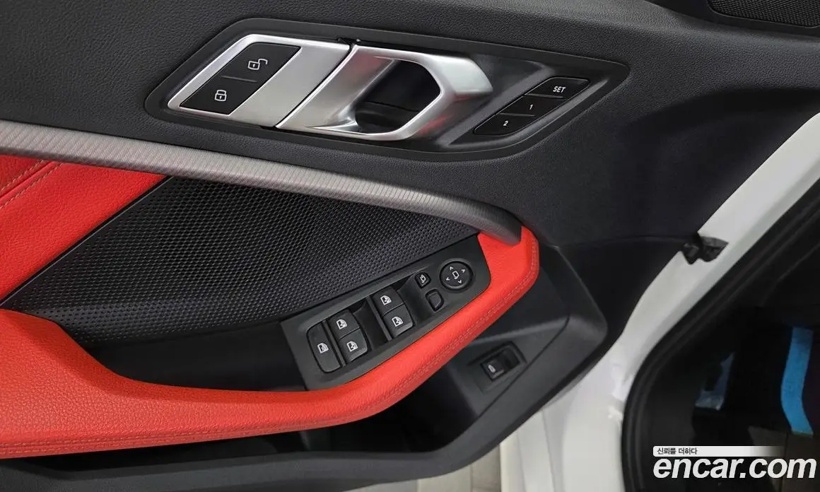 BMW 1 серия 2021 2.0 автомат (гидро), фото 27