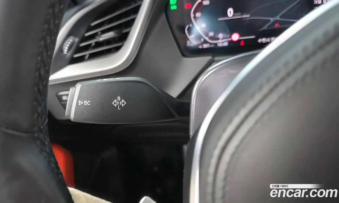 BMW 1 серия 2021 2.0 автомат (гидро), фото 28