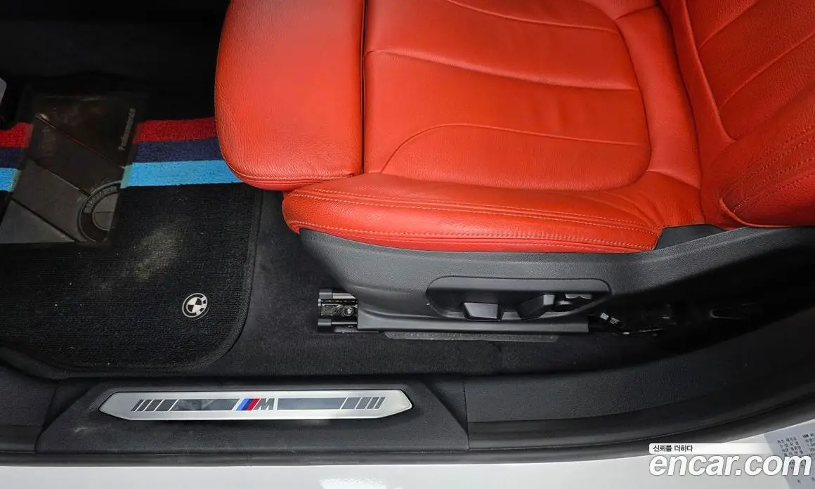 BMW 1 серия 2021 2.0 автомат (гидро), фото 30