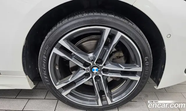 BMW 1 серия 2021 2.0 автомат (гидро), миниатюра 7