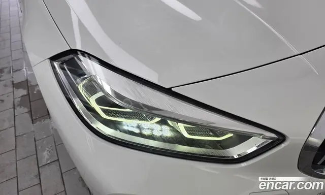 BMW 1 серия 2021 2.0 автомат (гидро), миниатюра 8