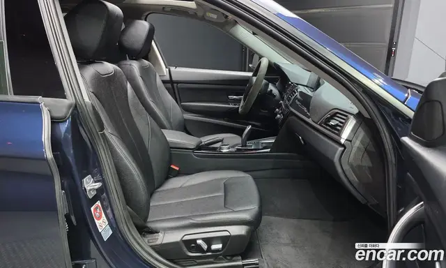 BMW 3 серия 2017 2.0 автомат (гидро), миниатюра 11