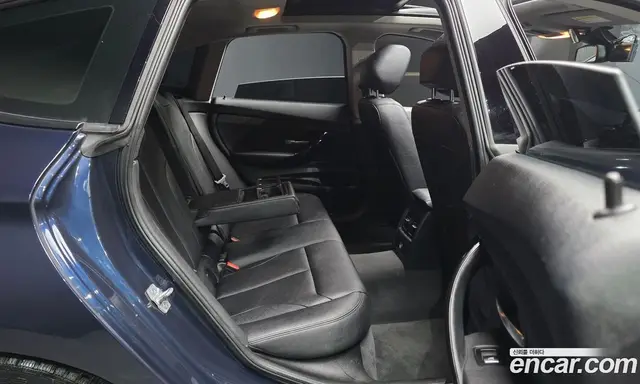 BMW 3 серия 2017 2.0 автомат (гидро), миниатюра 12