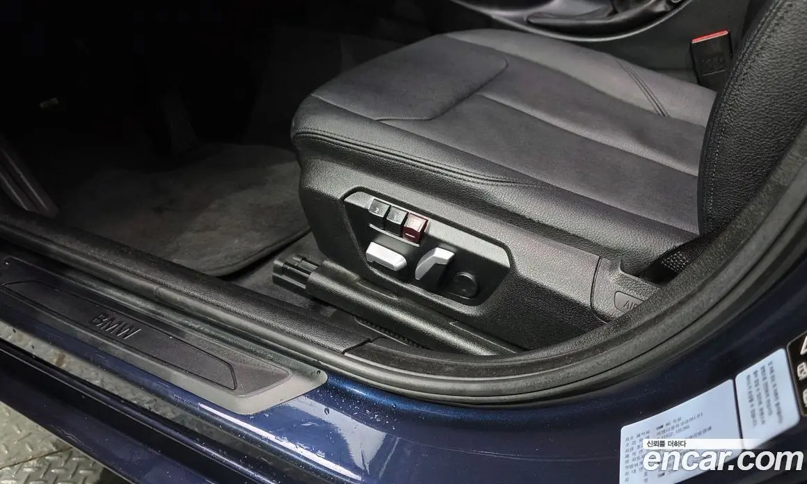 BMW 3 серия 2017 2.0 автомат (гидро), фото 18