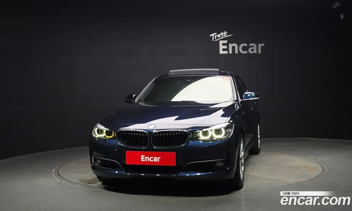 BMW 3 серия 2017 2.0 автомат (гидро), фото 3