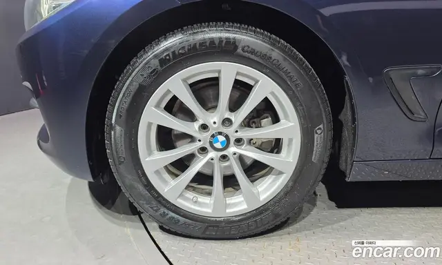 BMW 3 серия 2017 2.0 автомат (гидро), миниатюра 5