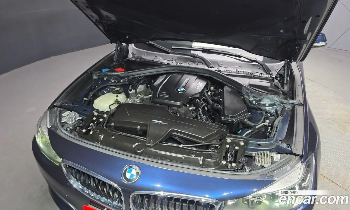 BMW 3 серия 2017 2.0 автомат (гидро), фото 6