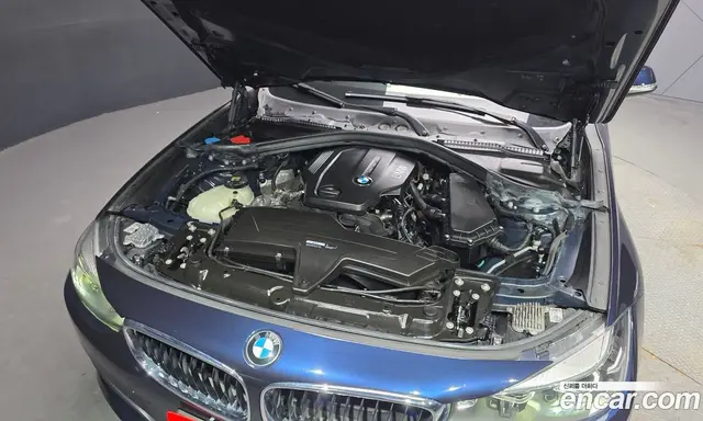 BMW 3 серия 2017 2.0 автомат (гидро), миниатюра 6