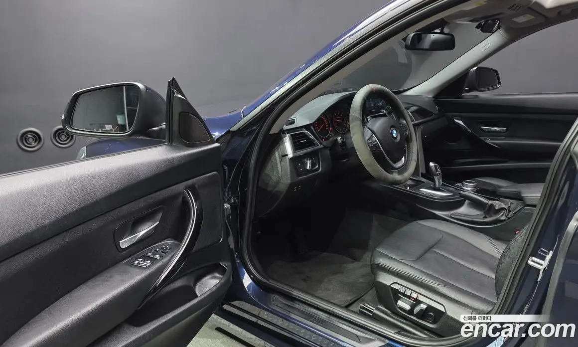 BMW 3 серия 2017 2.0 автомат (гидро), фото 10