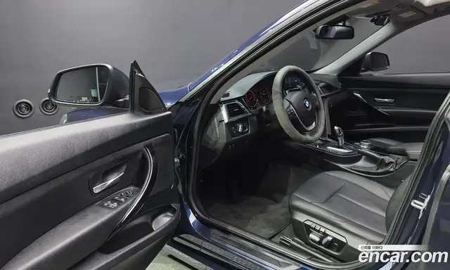 BMW 3 серия 2017 2.0 автомат (гидро), миниатюра 10