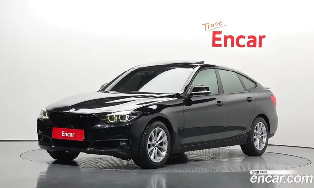BMW 3 серия 2017 2.0 автомат (гидро), миниатюра 1