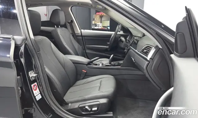 BMW 3 серия 2017 2.0 автомат (гидро), миниатюра 11
