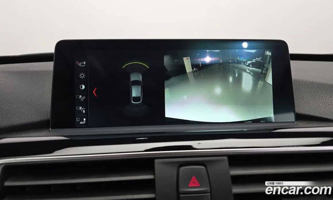 BMW 3 серия 2017 2.0 автомат (гидро), фото 16