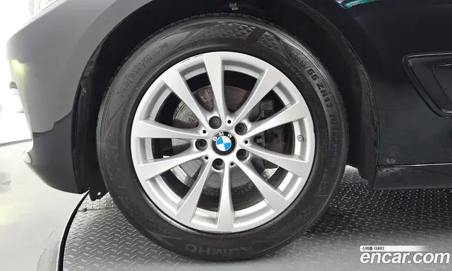 BMW 3 серия 2017 2.0 автомат (гидро), миниатюра 5