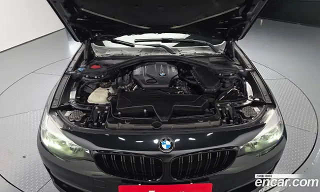BMW 3 серия 2017 2.0 автомат (гидро), миниатюра 6