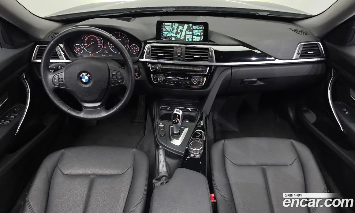 BMW 3 серия 2017 2.0 автомат (гидро), фото 7