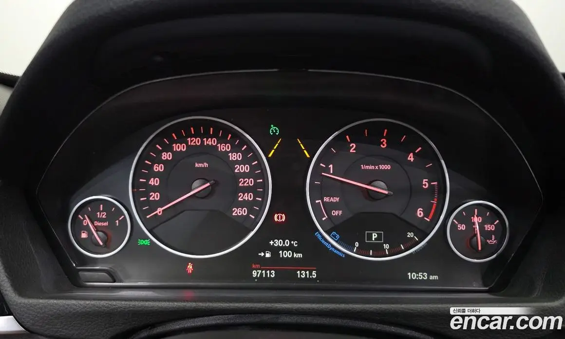BMW 3 серия 2017 2.0 автомат (гидро), фото 8