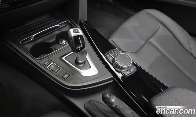 BMW 3 серия 2017 2.0 автомат (гидро), миниатюра 9