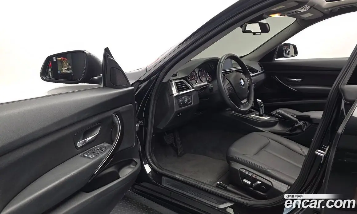 BMW 3 серия 2017 2.0 автомат (гидро), фото 10